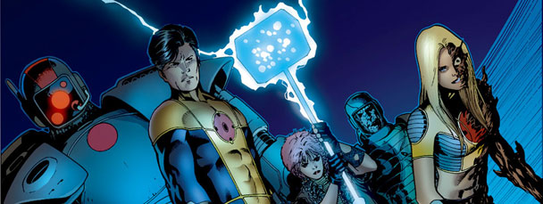 Cape Chaser: The Order