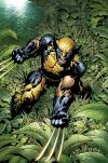 WOLVERINE MAGAZINE # 4