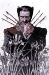 WOLVERINE NOIR  #3