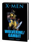 X-MEN: WOLVERINE/GAMBIT: VICTIMS PREMIERE HC
