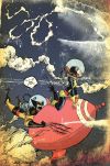 WOLVERINE: FIRST CLASS # 19