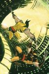 WOLVERINE: FIRST CLASS # 20