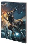 WOLVERINE: FLIES TO A SPIDER