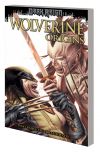 WOLVERINE: ORIGNS - DARK REIGN TPB