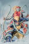 WOLVERINE: ORIGINS #39