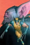WOLVERINE: REVOLVER  #1