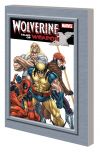 WOLVERINE: TALES OF WEAPON X GN-TPB