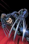 WOLVERINE: WEAPON X # 1