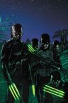 WOLVERINE: WEAPON X  #3