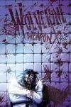 WOLVERINE: WEAPON X  #6