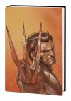 WOLVERINE: WEAPON X VOL. 1 - ADAMANTIUM MEN PREMIERE HC