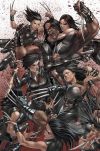 X-FORCE # 20