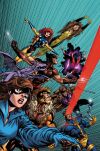 X-Men Forever #1