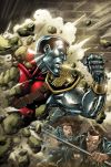 X-MEN FOREVER # 11