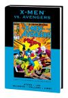X-MEN VS. AVENGERS (PREMIERE HARDCOVER)