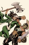X-MEN: LEGACY  #227