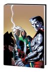 X-MEN: MUTANT MASSACRE (HARDCOVER)