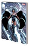 X-MEN: WORLDS APART