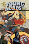 YOUNG ALLIES COMICS 70TH ANNIVERSARY SPECIAL  #1