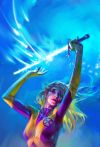 NEW MUTANTS # 1
