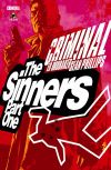 CRIMINAL: THE SINNERS #1
