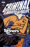 CRIMINAL: THE SINNERS #3