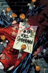 DARK REIGN - THE LIST: AMAZING SPIDER-MAN ONE-SHOT # 1