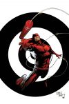 DARK REIGN: THE LIST - DAREDEVIL # 1