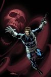 DARK REIGN: THE LIST - SECRET WARRIORS #1