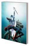 DARK REIGN: THE UNDERSIDE TPB