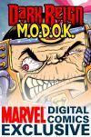 Dark Reign: M.o.d.o.k. #1