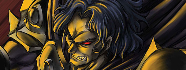 Weekend Preview: Lords of Avalon: Sword of Darkness #2
