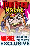 Dark Reign: M.o.d.o.k. #2