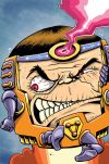 M.O.D.O.K.: REIGN DELAY #1