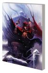 DARK REIGN: THE HOOD TPB