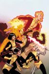 NEW MUTANTS # 1