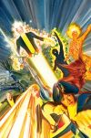 NEW MUTANTS # 1