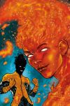 NEW MUTANTS # 3