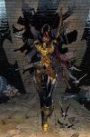 NEW MUTANTS # 3