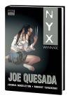 NYX: WANNABE