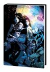 RUNAWAYS: ROCK ZOMBIES PREMIERE HC