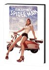 SPIDER-MAN: RED-HEADED STRANGER PREMIERE HC