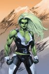 ULTIMATE WOLVERINE VS. HULK # 3