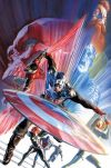 CAPTAIN AMERICA # 600