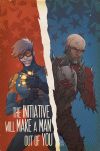 AVENGERS: THE INITIATIVE # 29