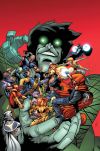 AVENGERS: THE INITIATIVE # 30