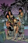 AVENGERS: THE INITIATIVE # 31