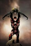 DARK AVENGERS/UNCANNY X-MEN: UTOPIA # 1