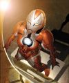 INVINCIBLE IRON MAN # 11