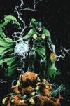 IRON MAN & THE ARMOR WARS  #2
